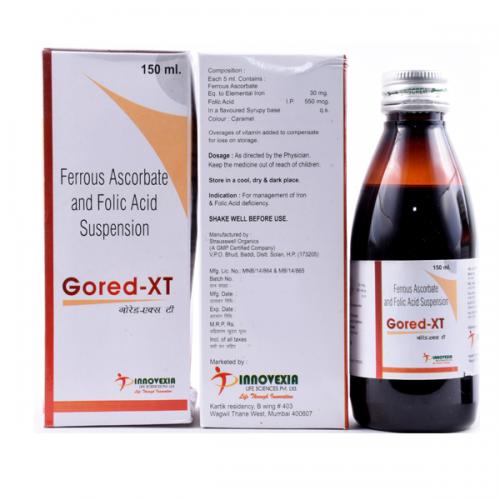 Gored-XT-syrup