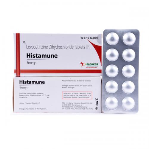 Histamune