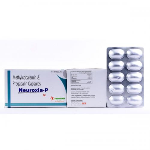 Neuroxia-P