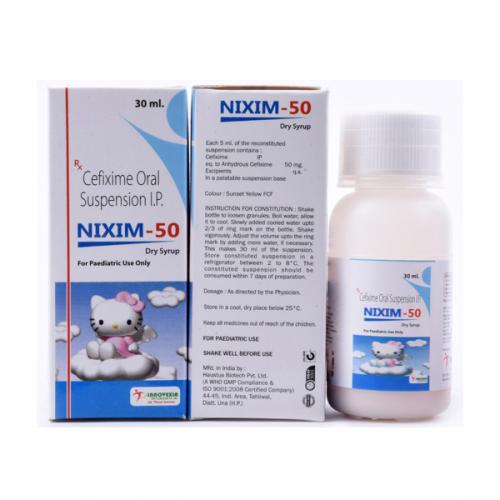 Nixim-50