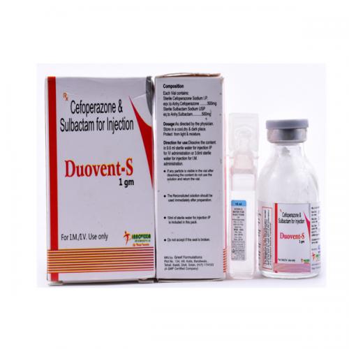 dovent-s1mg
